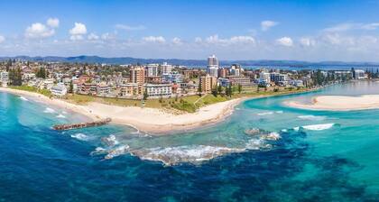 The Pet Friendly Pool House