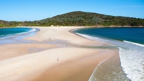 Plage