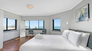 3 chambres, Wi-Fi gratuit, draps fournis