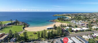 Coastal Retreat in the heart of Kiama NSW