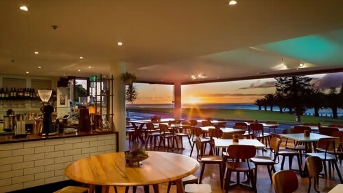 Coastal Retreat in the Heart of Kiama