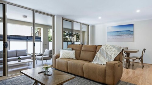 Coastal Retreat in the Heart of Kiama