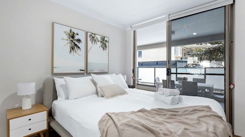 Coastal Retreat in the Heart of Kiama
