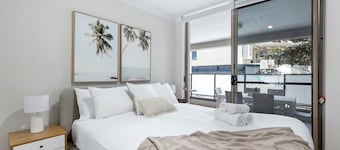 Coastal Retreat in the Heart of Kiama