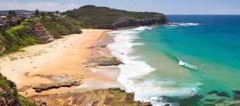 Seaside Haven Tranquil Beachside Escape