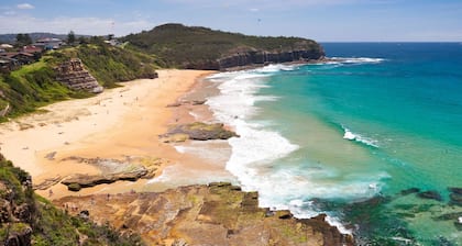 Seaside Haven Tranquil Beachside Escape