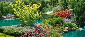 Time Out Beautifully decorated new home