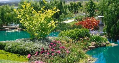 Time Out Beautifully decorated new home