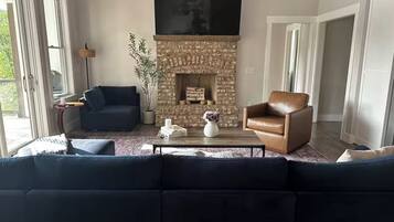 TV connectée