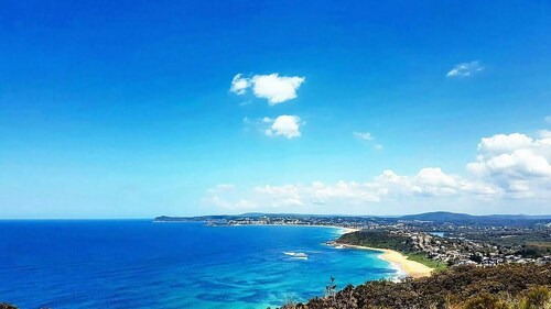 Exclusive Luxury Oasis Tumbi Umbi NSW