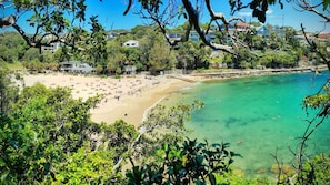 Beach nearby - Cinema & Coastal Oasis Tumbi Umbi (Tumbi Umbi)