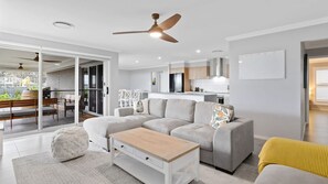 Téléviseur connecté