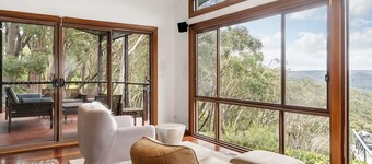 Spacious Retreat with Breathtaking Views