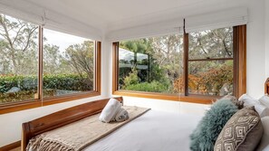 3 soverom, wi-fi (inkludert) og sengetøy