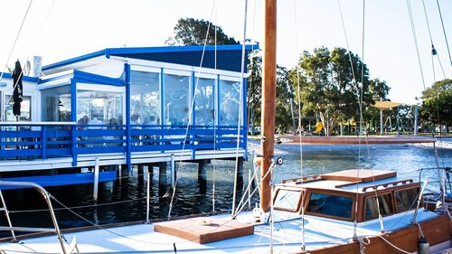 Driftwood Cottage Your Coastal Haven