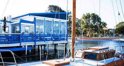 Driftwood Cottage Your Coastal Haven