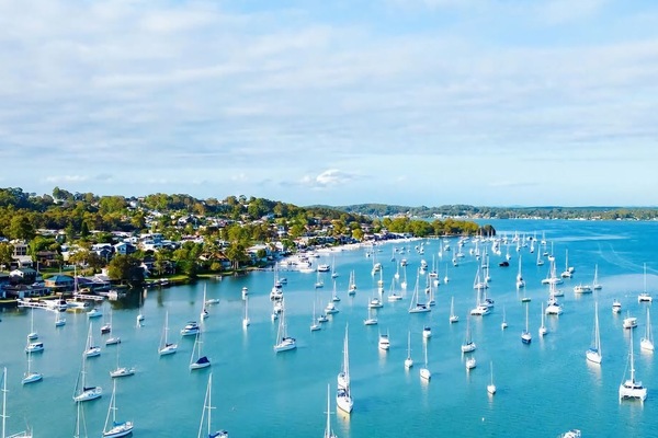 Port de plaisance