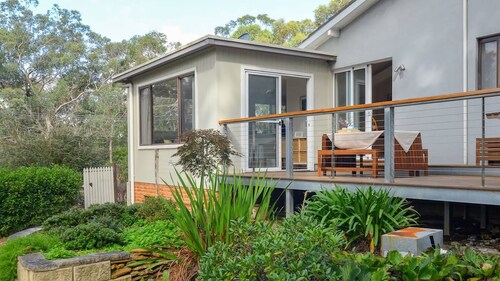 Nature Lovers Dream Hikes Fireplace