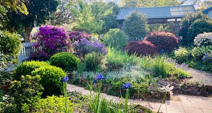 Nature Lovers Dream Hikes Fireplace