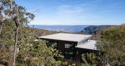 Majestic Mountain View in Katoomba