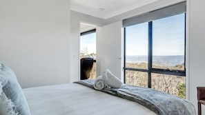 4 habitaciones, wifi gratis y ropa de cama