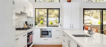Majestic Mountain View in Katoomba