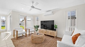 TV connectée