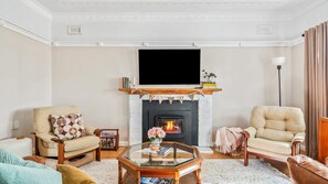 Smart-tv
