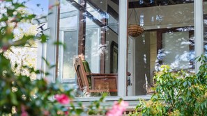 Detalle del exterior