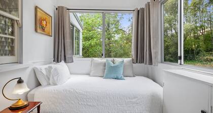 Deodar Cottage Amid Century Old Trees