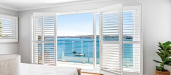 Ocean Front Luxury The Lambeth Walk