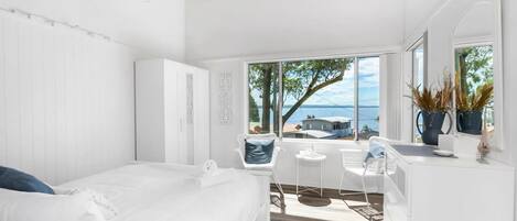 2 Schlafzimmer, kostenloses WLAN, Bettwäsche