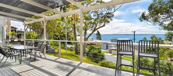 Sally - A Hidden Oasis in Salamander Bay