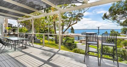 Sally - A Hidden Oasis in Salamander Bay