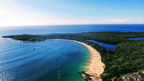 Beach nearby - Sensational Ocean Views In Maianbar (Maianbar)