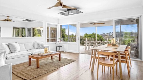 Sensational Ocean Views In Maianbar