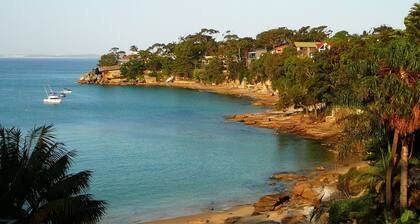 Sensational Ocean Views In Maianbar