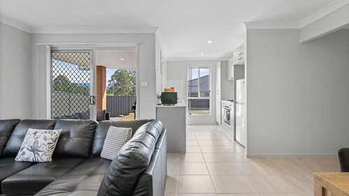 Hunter Explorer - Games Room & Outdoor Spa