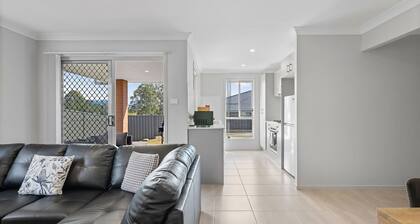 Hunter Explorer - Games Room & Outdoor Spa