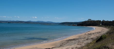 Playa en los alrededores