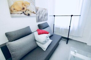 Interiør