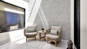 Terras