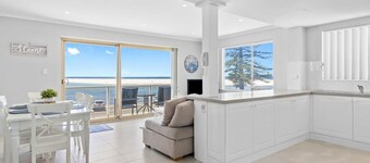 Parklea Sun Seabreeze The Entrance Sleeps 5