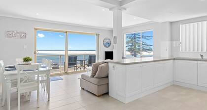 Parklea Sun Seabreeze The Entrance Sleeps 5