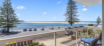 Parklea Sun Seabreeze The Entrance Sleeps 5