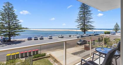 Parklea Sun Seabreeze The Entrance Sleeps 5