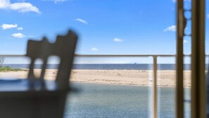 Am Strand