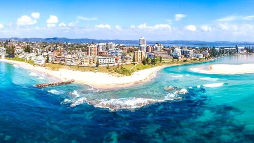 Budgewoi Waterfront Haven