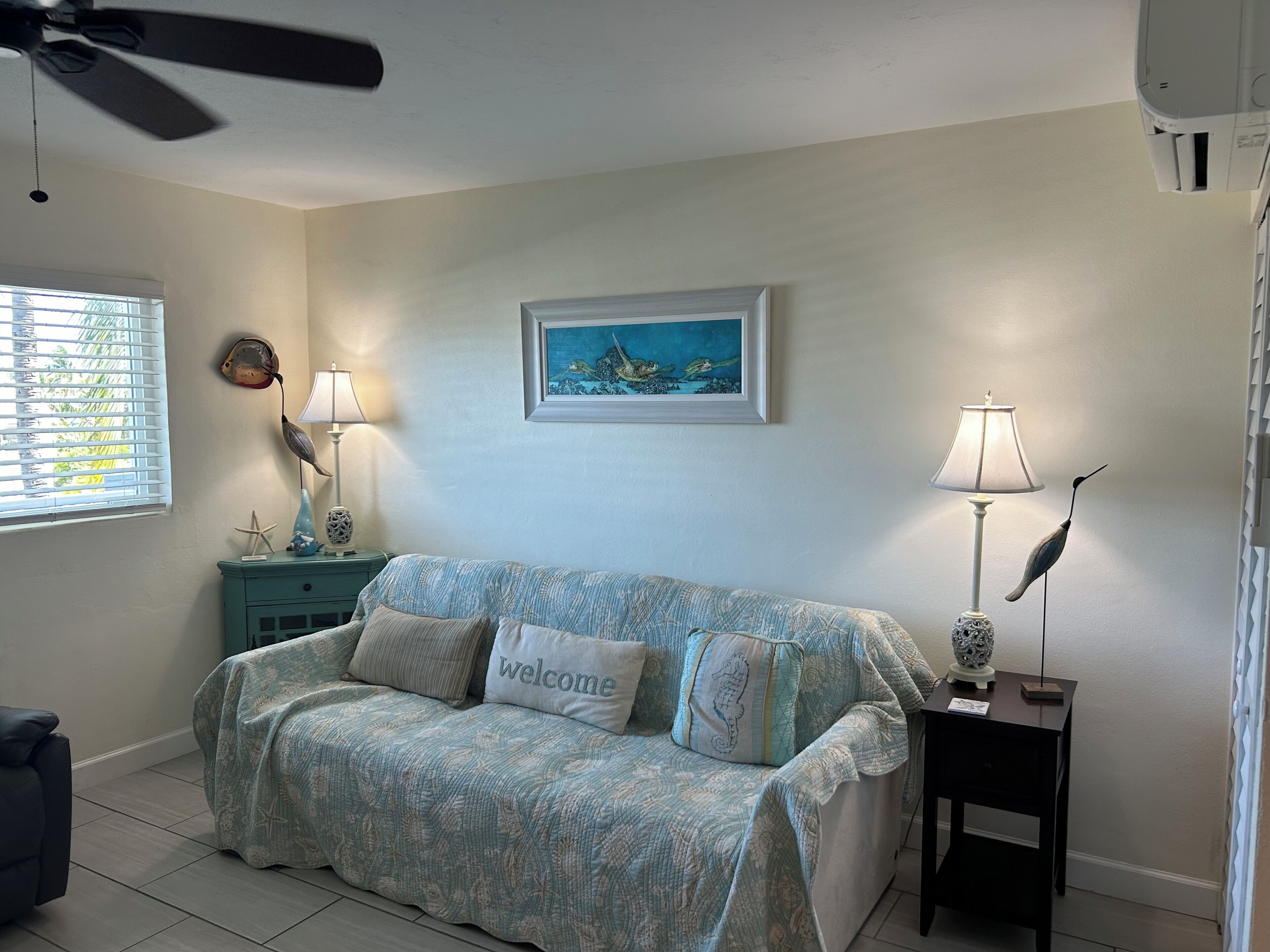Sombrero Beach Tropical Getaway In The Heart Of Marathon - Marathon, FL