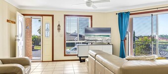 Coastal Delight In Shellcove